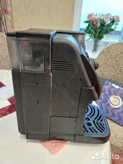 Кофемашина