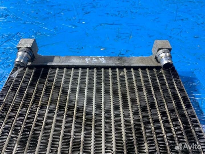 Радиатор дополнительный системы охлаждения BMW 6-Series/M6