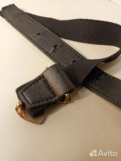 Ремешок бант с пряжкой
