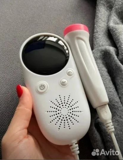 Доплер для беременных