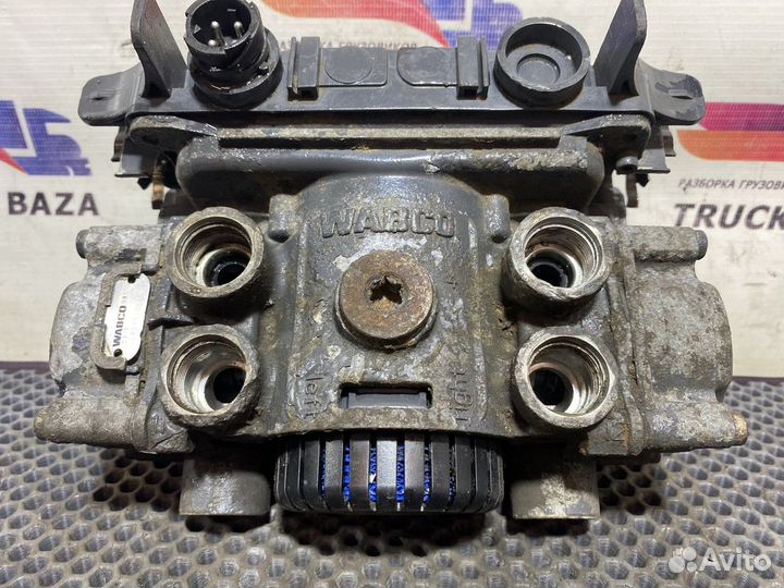 Модулятор EBS задний Daf XF105, Daf XF95