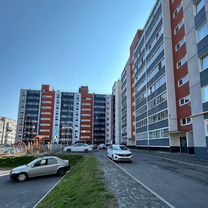 1-к. квартира, 35,2 м², 7/9 эт.