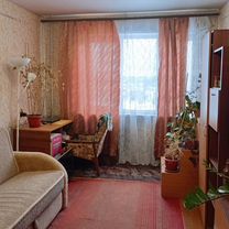 2-к. квартира, 53 м², 6/9 эт.