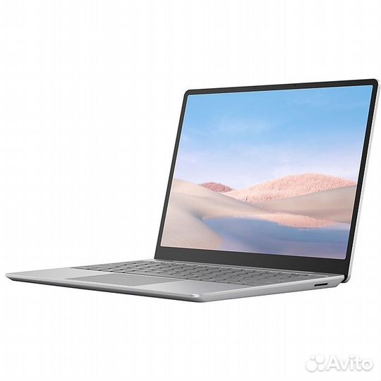 Microsoft Surface Laptop Go