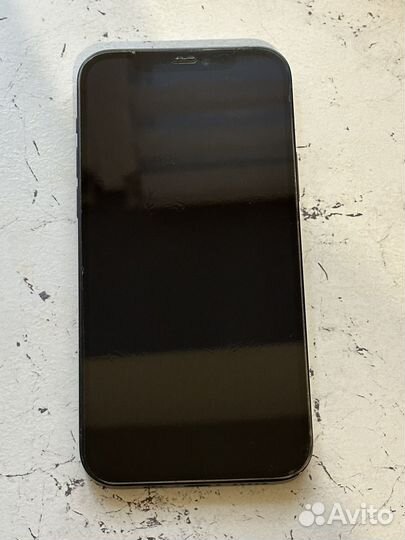 iPhone 12, 128 ГБ