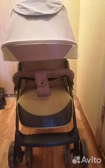 Коляска babyton comfort