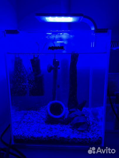 Аквариум Aquael 20 литров