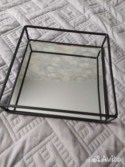 Декор в стиле лофт