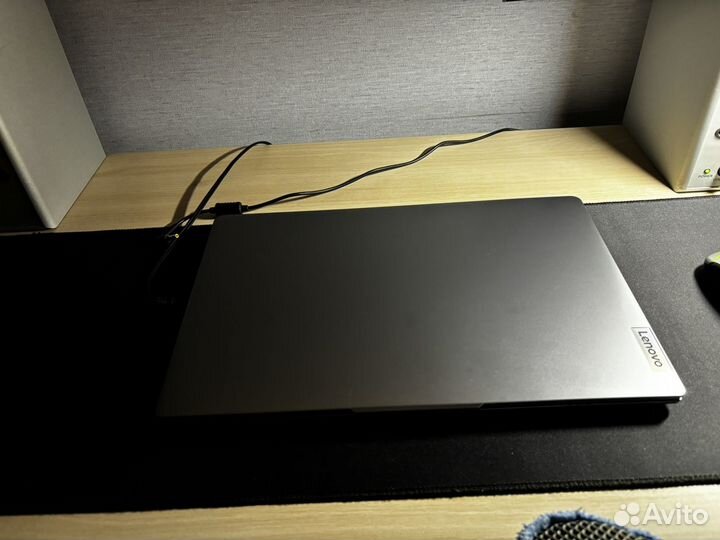 Lenovo ideapad 15