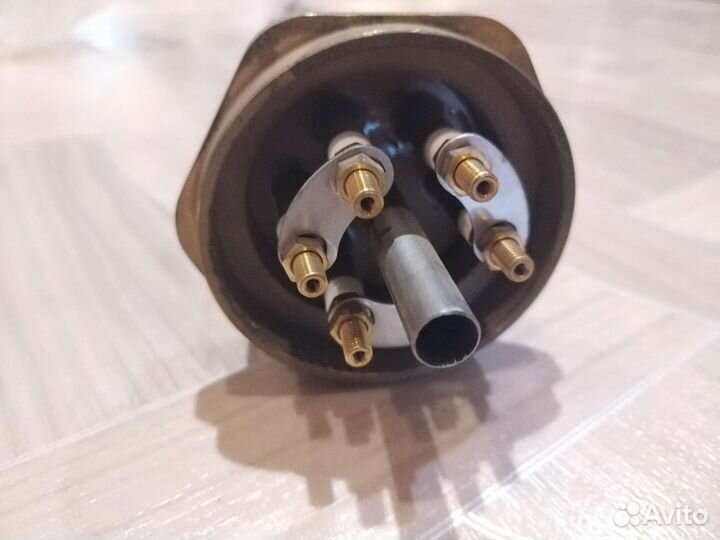 Тэн 12квт 380в