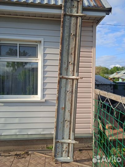 Борта на газель бу