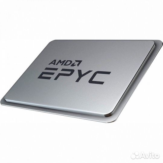 Серверный процессор AMD epyc 7252 363075