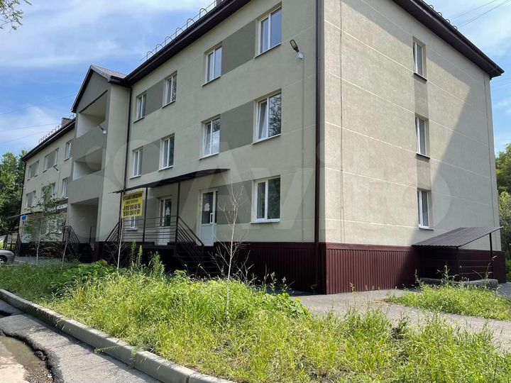 Свободного назначения, 197.1 м²