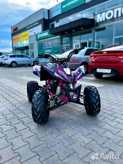 Квадроцикл Motax T-REX 150CC