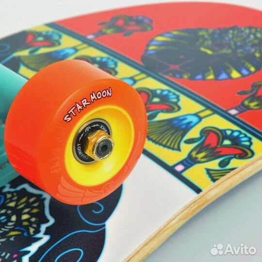 Лонгборд Khepri Apop 5 (36