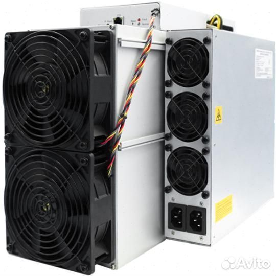 Asic Antminer D9 1770G со склада