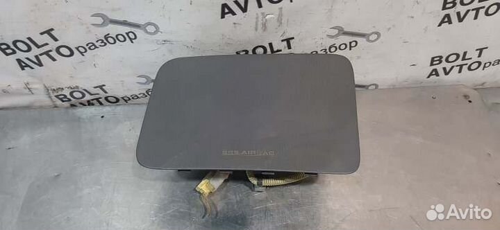 Подушка безопасности пасажира AIR-BAG передняя