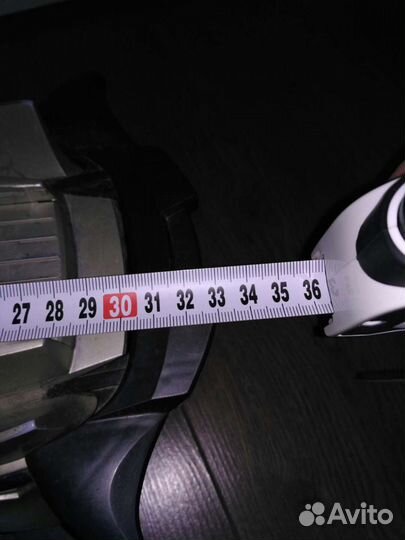 Машина большая