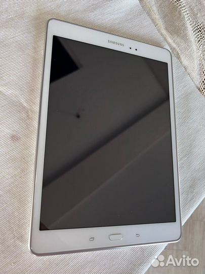 Samsung Galaxy Tab A sm-t555
