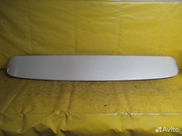 Спойлер honda mobilio spike gk1