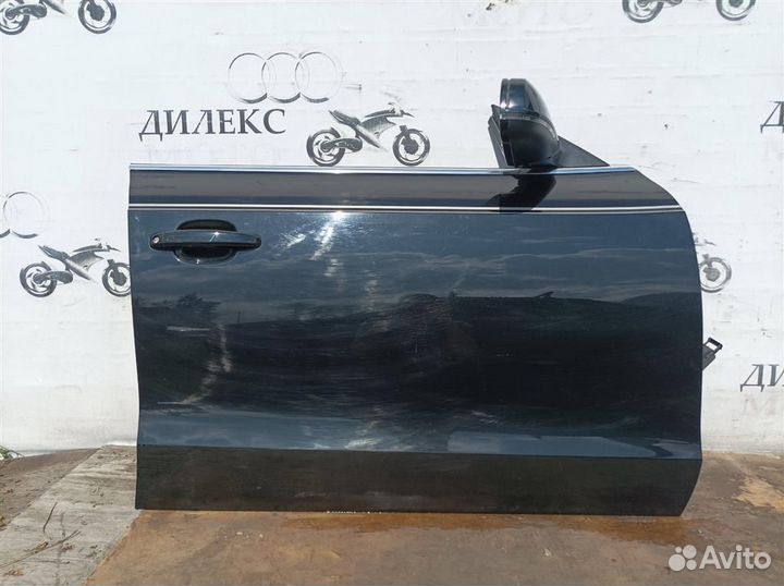 Стеклоподъемник электр. передний правый Audi A5