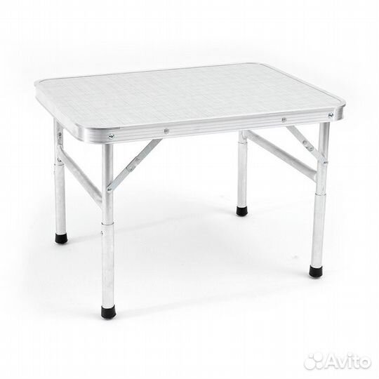 Стол складной малый в палатку 45*60 tabs-05 кедр