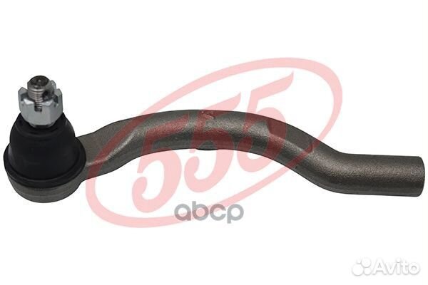 Наконечник рулевой тяги перед прав seh051r 555