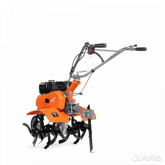 Культиватор бензиновый daewoo DAT 900R