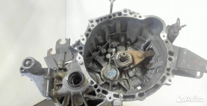 МКПП 5 ст. Toyota Avensis 2 2003-2008, 1.8 1ZZ-FE