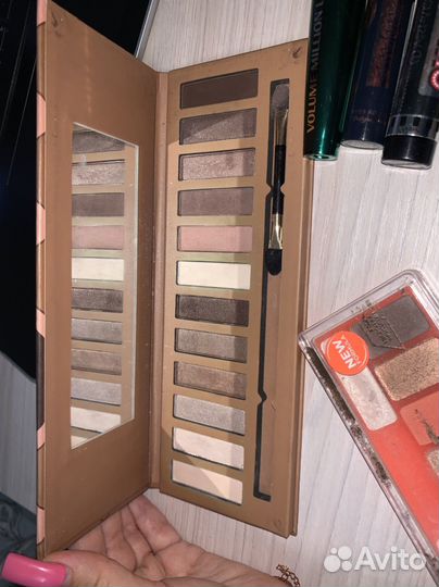 Набор косметики