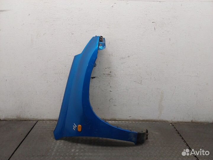 Крыло Toyota RAV 4, 2000