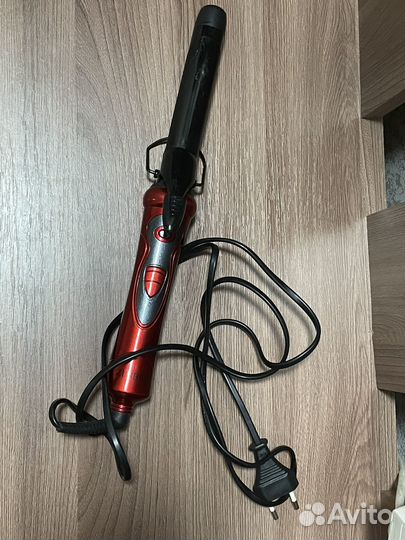 Накрутка zimber для волос