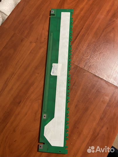 Ssb460wa22l rev06 инвертор комплект