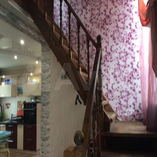 Дом 118,6 м² на участке 4,8 сот.