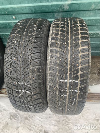 Matador MP 50 Sibir Ice 185/65 R15 88T