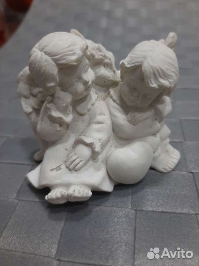 Статуэтка ангел