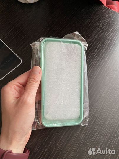 Чехол на айфон 12