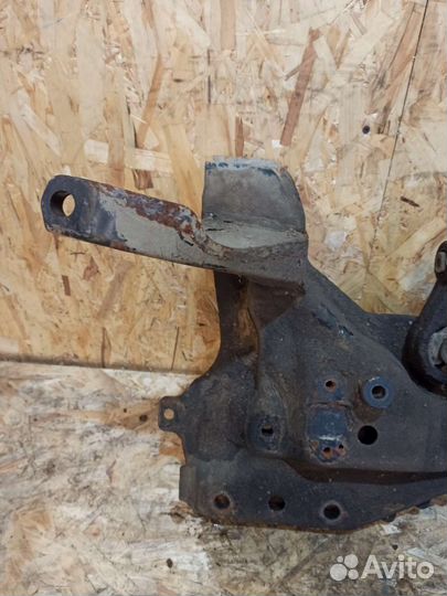 Подрамник Ford Focus 1 МКПП