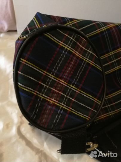 Тубус для чертежей