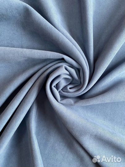 Портьеры мягкая рогожка