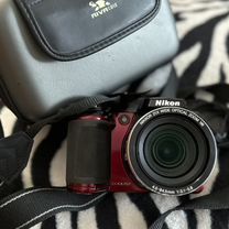 Nikon Coolpix L120