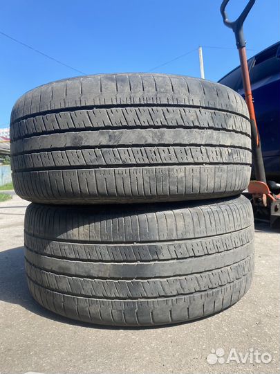 Goodyear Eagle Sport 245/40 R19 94V