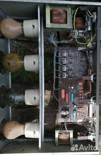 Цветомузыка