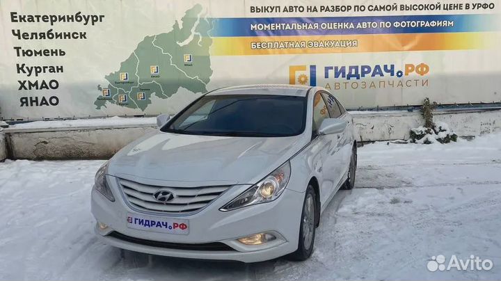 Пол багажника Hyundai Sonata (YF)