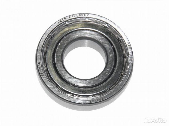 Подшипник 6204 ZZ