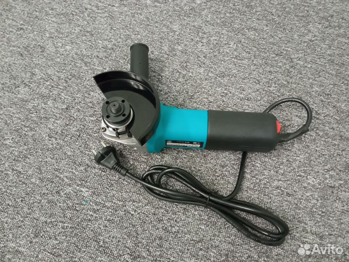 Болгарка 125мм