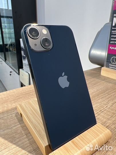 iPhone 13, 128 ГБ