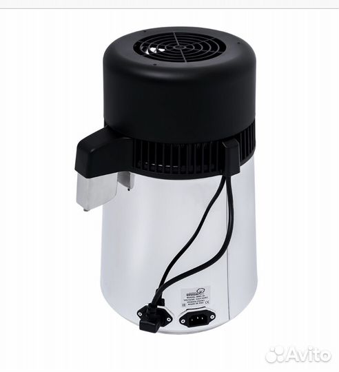 Дистиллятор воды