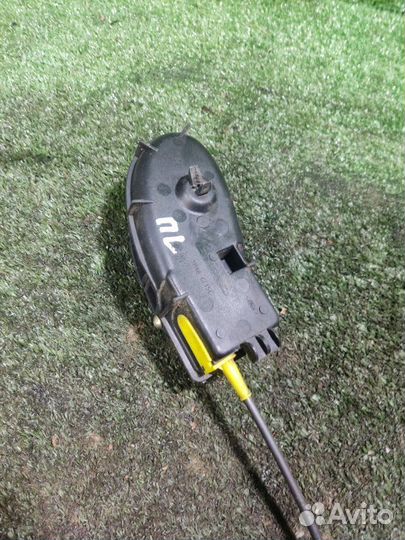 Ручка двери внутренняя передняя левая Ford Focus 1