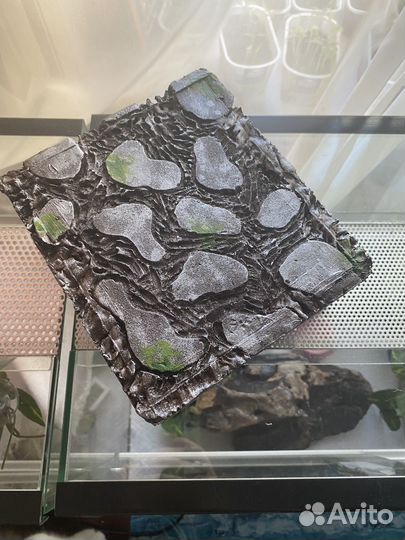 Укрытие для рептилий